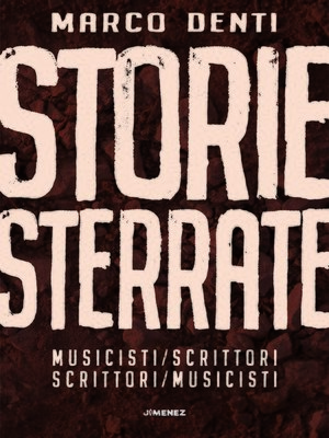 cover image of Storie sterrate